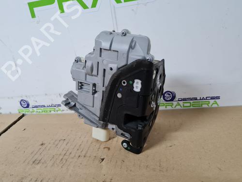 Høyre foran lås VW PASSAT B6 (3C2)  | BP21659844C97 