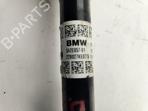 Left front driveshaft MINI MINI COUNTRYMAN (F60) Cooper S | BP30966966M38