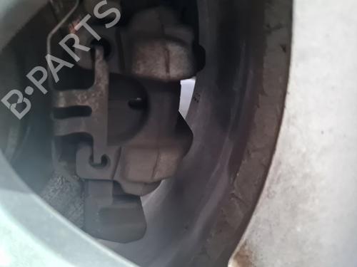 Højre bremsekaliber bag BMW 3 (F30, F80) 318 d (143 hp) 21647285
