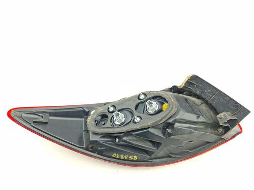 Right taillight MAZDA CX-5 (KE, GH) 2.2 D AWD (KE2AW) | BP38800998C35 - Image 2