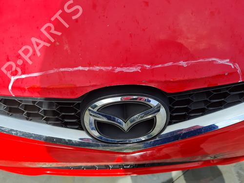 Hood MAZDA 5 (CR) 2.0 CD (CR19) | BP21646100C1