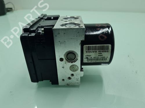 ABS pump VOLVO V40 Hatchback (525) D2 | BP21647152M43 