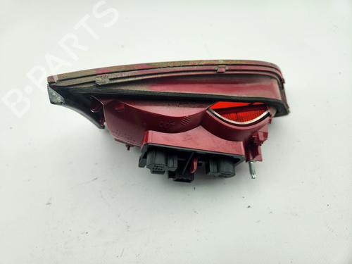 Højre baklys, luke AUDI A4 B8 (8K2)  | BP28509475C80 