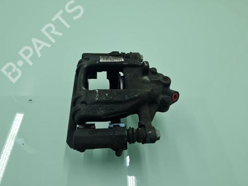 Used Left rear brake caliper MERCEDES-BENZ SPRINTER 3,5-t Van (B906) [2006-2020]  21764089