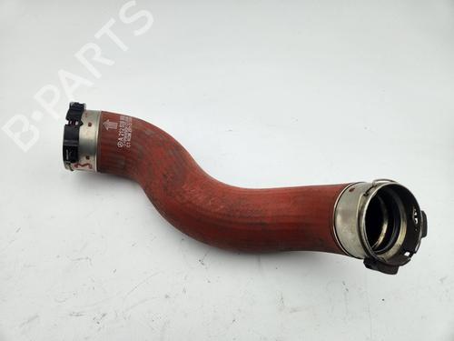 Intercooler pipe MERCEDES-BENZ C-CLASS T-Model (S204) C 220 CDI 4-matic (204.284) | BP33955158M127 - Image 1