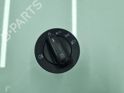 Headlight switch SEAT ARONA (KJ7, KJP) | BP21650614I24 - Image 4