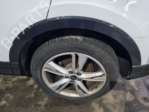 Used Rear left wheel arch trim Rear left wheel arch trim AUDI Q3 Sportback (F3N) 35 TDI (150 hp) 34401229 34401229