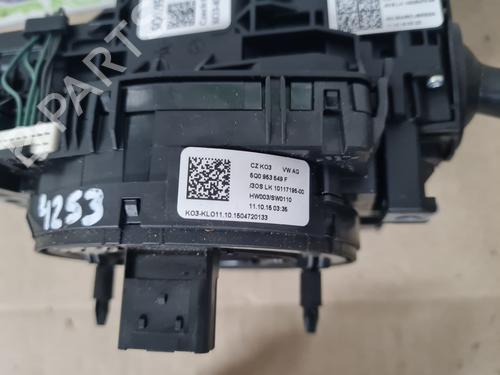 Switch SEAT LEON (5F1)  | BP21660123I30 
