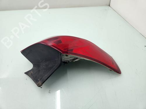 Left taillight OPEL ASTRA J (P10) 1.6 CDTi (68) | BP22315561C34 