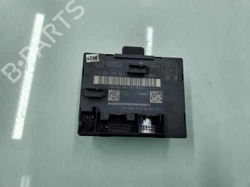 Used Electronic module Electronic module AUDI Q5 (8RB) [2008-2019] 25888011 25888011