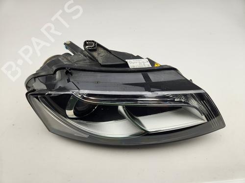 Right headlight AUDI A3 (8P1)  | BP29062618C29 