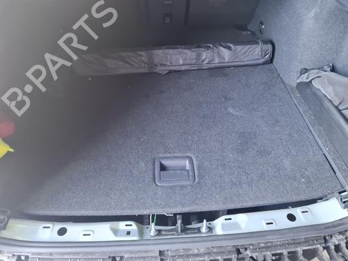 Plancher du coffre VW PASSAT B8 Variant (3G5, CB5) [2014-2026]  32073154