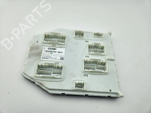Used Electronic module Electronic module MERCEDES-BENZ CLA (C118) CLA 200 d 4-matic (118.313) (150 hp) 32679747 32679747