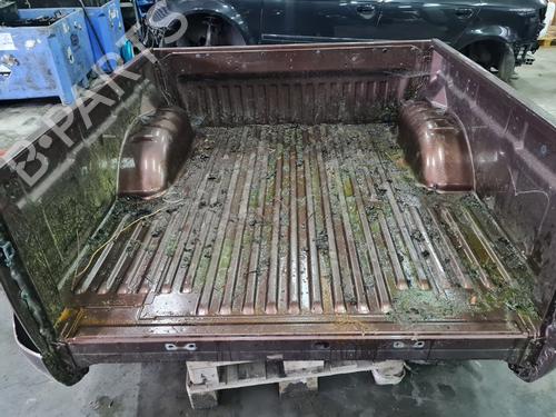 Rear body tub NISSAN NAVARA NP300 Pickup (D23, D23T)  | BP21652993C127 