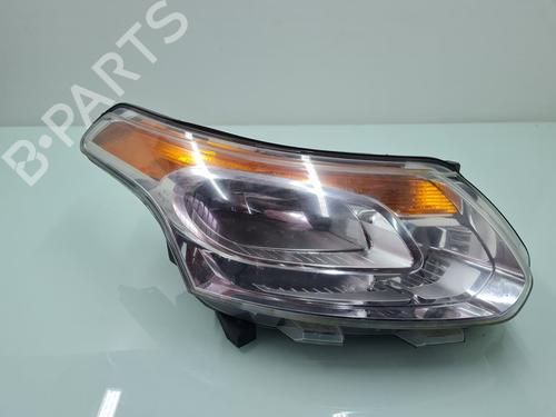 Used Right headlight Right headlight CITROËN C3 Picasso (SH_) [2008-2026] 21648036 21648036