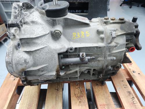 Used Gearbox Gearbox 36808221 36808221