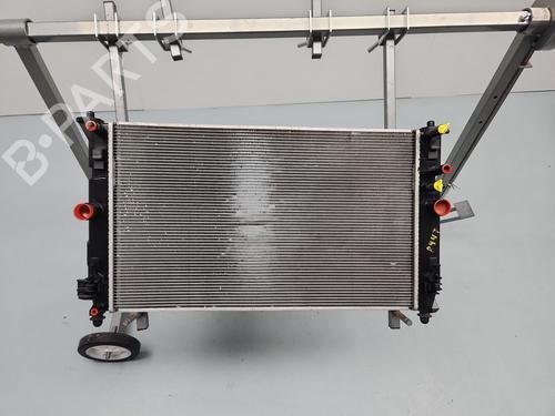 Køler Køler TOYOTA YARIS (_P21_, _PA1_, _PH1_) 1.5 (MXPA11) (125 hp) 37028380 37028380