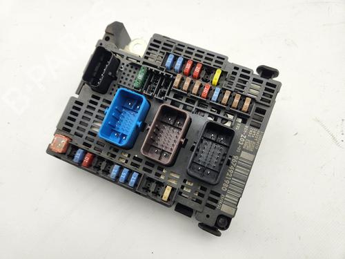 Fuse box PEUGEOT 508 I (8D_) | BP32186483E1 - Image 3