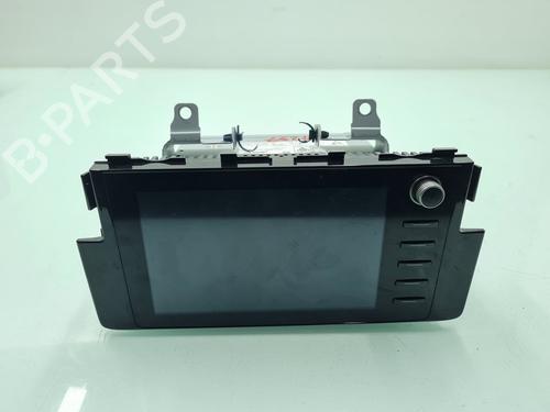 Used Display monitor HONDA CIVIC X Hatchback (FC_, FK_) 1.5 VTEC (FK7) (182 hp) 23262687