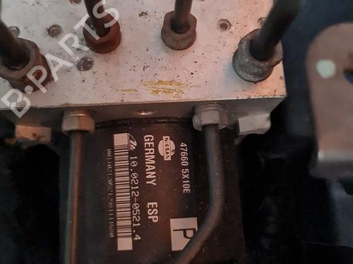 ABS pump NISSAN PATHFINDER III (R51) | BP36078166M43 - Image 2