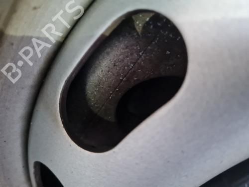 Used Right rear brake caliper CITROËN BERLINGO Box Body/MPV (B9) [2008-2025]  24124425