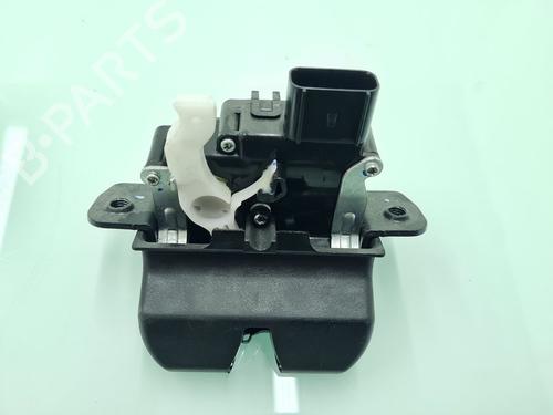 Tailgate lock KIA SPORTAGE IV (QL, QLE) 1.7 CRDi | BP21637867C101 