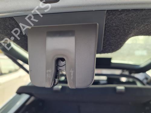 Bagklap lås SKODA OCTAVIA IV (NX3, NN3, PV3) [2020-2025]  21645054