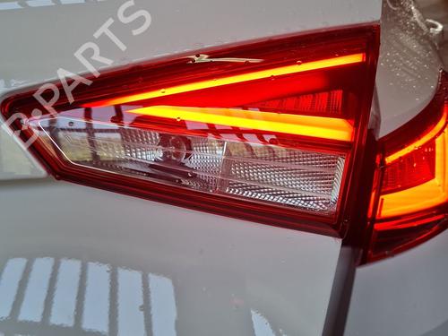 Right tailgate light SEAT ARONA (KJ7, KJP) 1.0 TSI | BP36700676C80 - Image 2