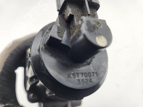 Egr MITSUBISHI PAJERO III (V7_W, V6_W)  | BP29489270M69 