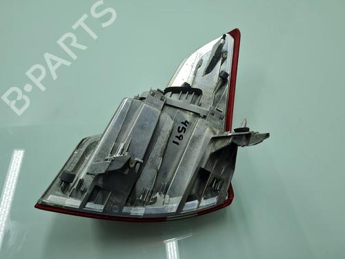 Right taillight CITROËN C4 Picasso I MPV (UD_) 1.6 VTi 120 | BP21640262C35 
