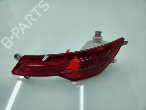 Used Rear bumper left light BMW X6 (E71, E72) xDrive 30 d (235 hp) 25910162