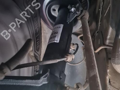 Used Right front shock absorber Right front shock absorber PEUGEOT 208 I (CA_, CC_) [2012-2021] 30572837 30572837