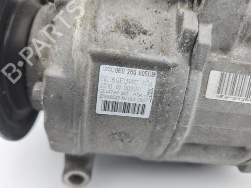 AC compressor SEAT EXEO (3R2) | BP32263741M34 - Image 4