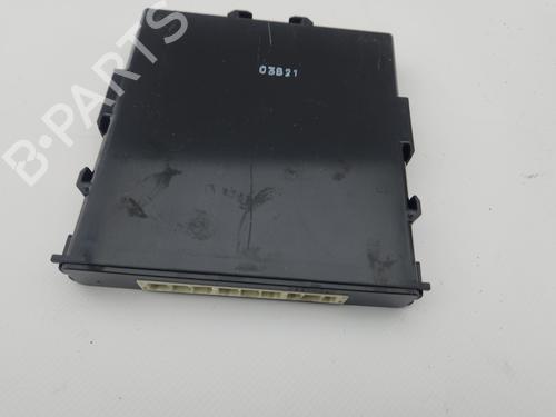 Electronic module TOYOTA C-HR (_X1_) 1.8 Hybrid (ZYX10_, ZYX11_) | BP38175702M83 - Image 3