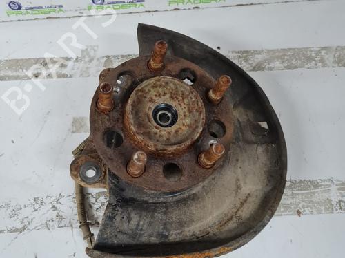 Used Left front steering knuckle Left front steering knuckle SSANGYONG ACTYON SPORTS II 2.0 Xdi (155 hp) 21768175 21768175