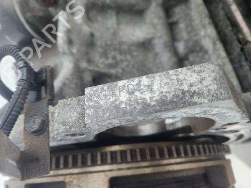 Engine KIA CARENS IV 1.6 GDi | BP29534660M1 - Image 6