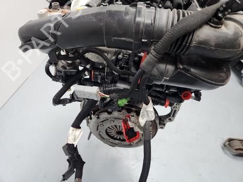 Engine PEUGEOT 208 II (UB_, UP_, UW_, UJ_) | BP21643605M1