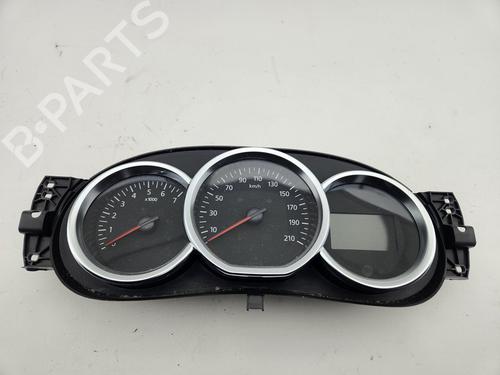 Used Instrument cluster Instrument cluster DACIA SANDERO II [2012-2026] 29164095 29164095