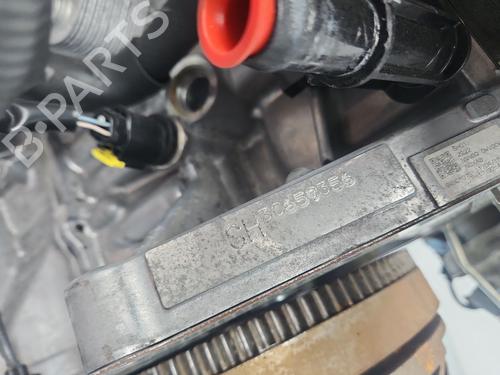 Motor MAZDA CX-5 (KF) 2.2 D | BP33215790M1 - Image 9