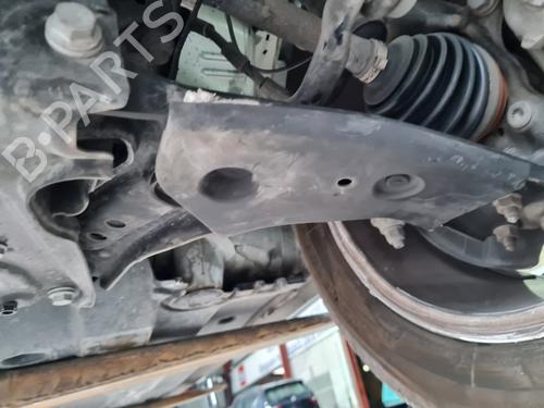 Used Left front suspension arm SKODA OCTAVIA IV Combi (NX5, PV5) 2.0 TDi (116 hp) 21651816