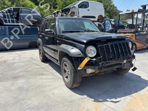 Climate control JEEP CHEROKEE (KJ) 2.8 CRD 4x4 | BP28296613I5  - Image 5