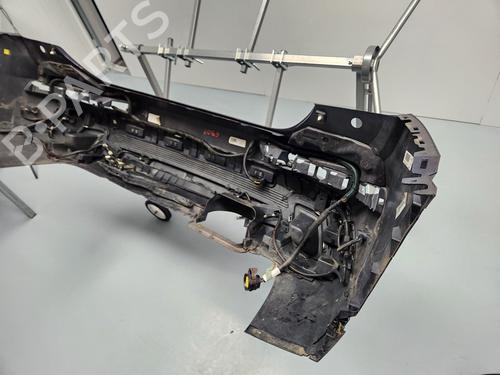 Rear bumper DS DS 7 Crossback (J4_, JR_, JC_)  | BP21766366C8 
