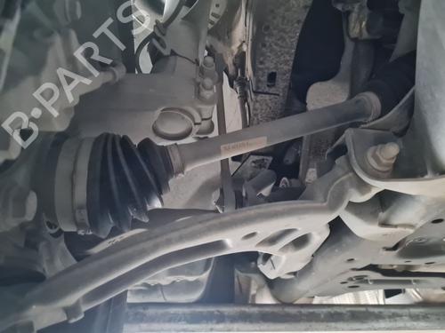 Used Right front driveshaft VW TRANSPORTER T6 Van (SGA, SGH, SHA, SHH) [2015-2025]  27701110