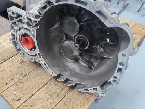 Gearbox HYUNDAI i30 (PDE, PD, PDEN) | BP34040451M3 - Image 3