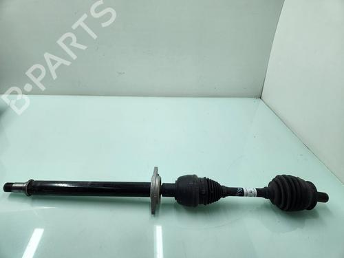 Used Right front driveshaft MERCEDES-BENZ GLA-CLASS (X156) GLA 200 CDI / d (156.908) (136 hp) 24314703