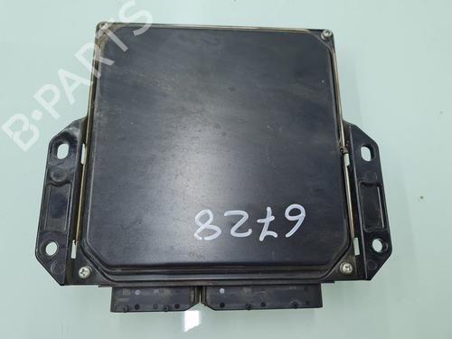Engine control unit (ECU) NISSAN PATHFINDER III (R51)  | BP21649096M57 