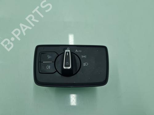 Used Headlight switch Headlight switch VW ARTEON (3H7, 3H8) 2.0 TDI 4motion (240 hp) 21644587 21644587