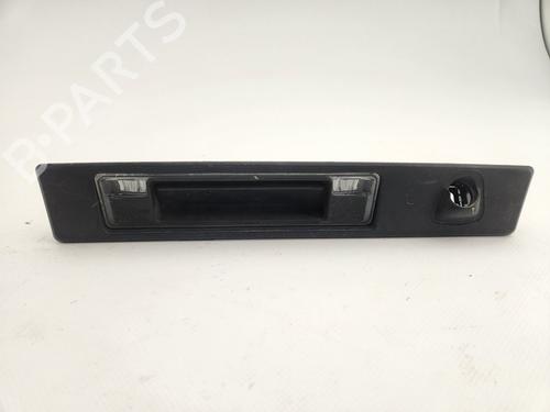 Used Tailgate handle Tailgate handle VOLVO XC60 II (246) [2017-2026] 32033850 32033850