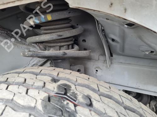 Used Right front shock absorber PEUGEOT EXPERT Van (V_) [2016-2025]  21765593