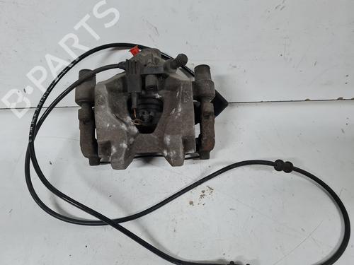 Used Right rear brake caliper MERCEDES-BENZ C-CLASS (W204) [2007-2015]  21661356